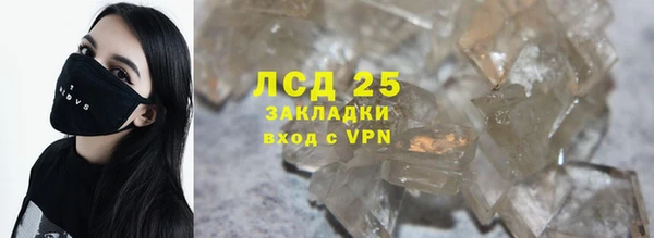 стаф Майский