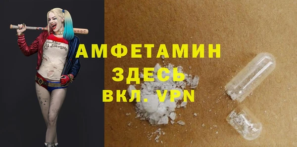 стаф Майский